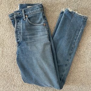 Citizens of Humanity Jolene